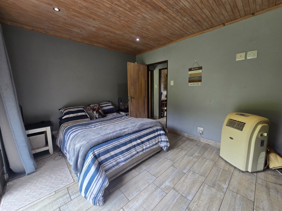 3 Bedroom Property for Sale in Pentagon Park Free State